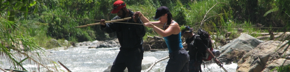 Upcoming Tours - Black Cat Trail